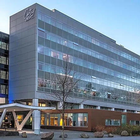 Cityden Zuidas 아파트호텔
