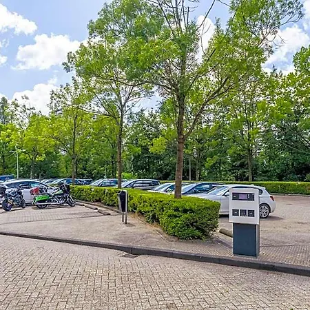 Cityden Zuidas 4*