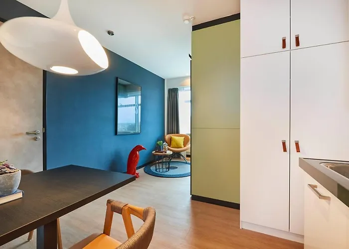 Apartahotel Cityden Zuidas