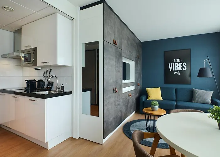 Cityden Zuidas 4* Amstelveen