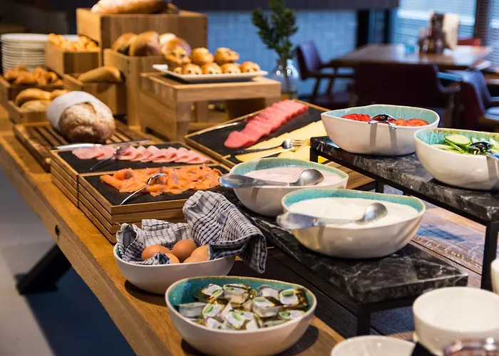 Cityden Zuidas Apartmanhotel 4*