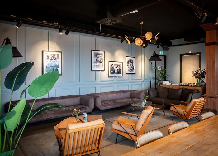 Cityden Zuidas Aparthotel Amstelveen