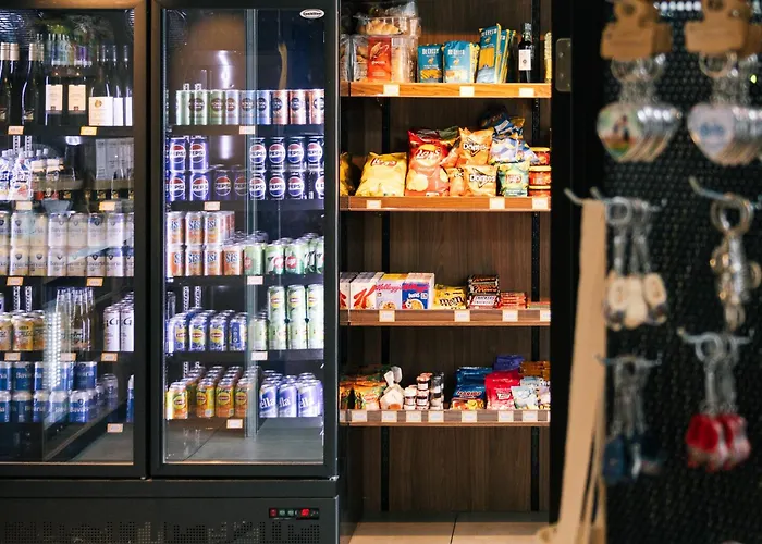 Cityden Zuidas Aparthotel