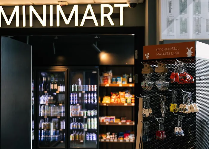 Apartmanhotel Cityden Zuidas