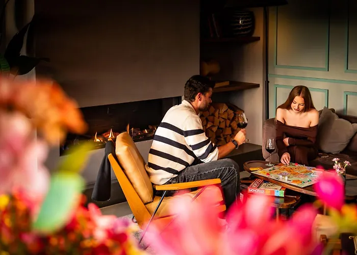 Apartahotel Cityden Zuidas Amstelveen