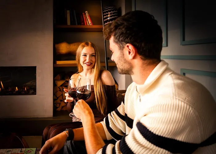 Cityden Zuidas 4* אמסטלבין