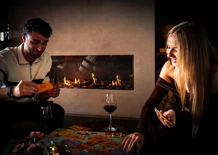 Cityden Zuidas מלון דירות אמסטלבין