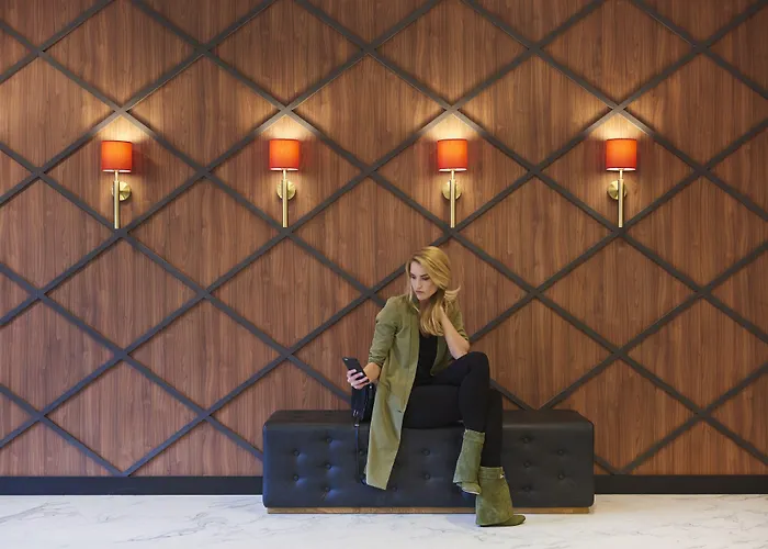 Cityden Zuidas Amstelveen