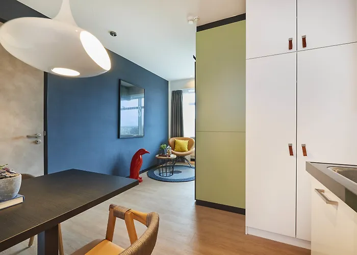 Cityden Zuidas Amstelveen