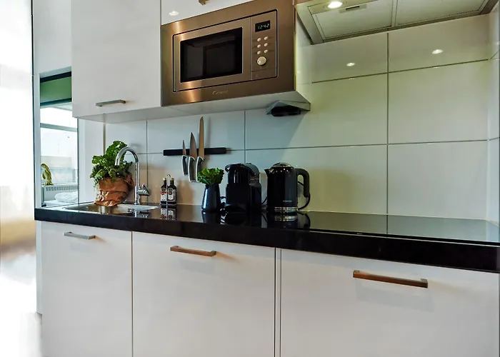 Apartmanhotel Cityden Zuidas Amstelveen