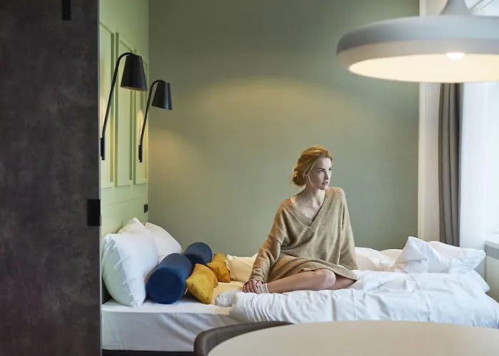 Apartahotel Cityden Zuidas 4*