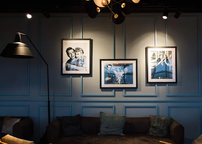 Apartahotel Cityden Zuidas Amstelveen