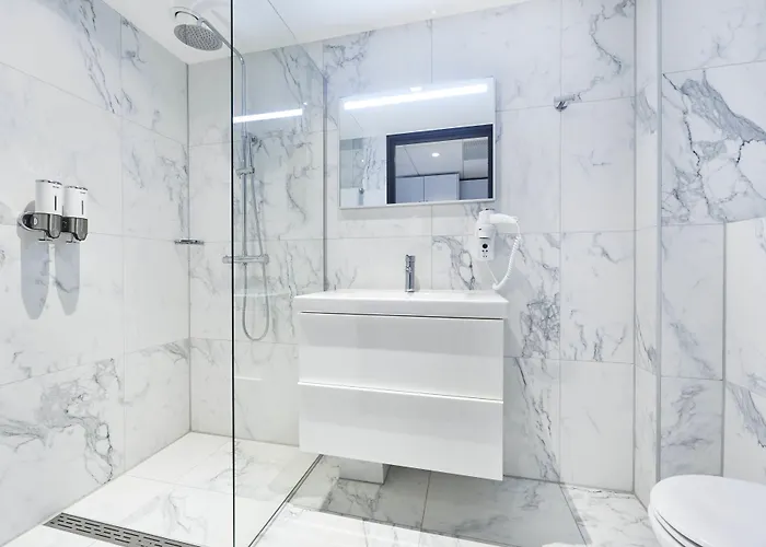 Cityden Zuidas Apartmanhotel 4*