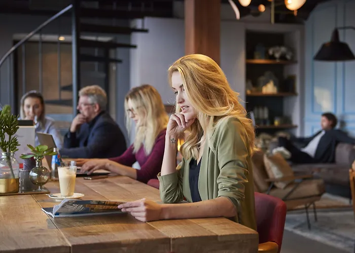 Apartmanhotel Cityden Zuidas Amstelveen