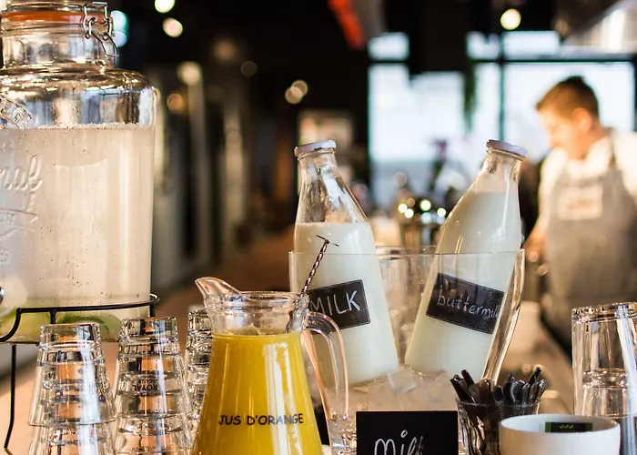 Cityden Zuidas Apartmanhotel 4*