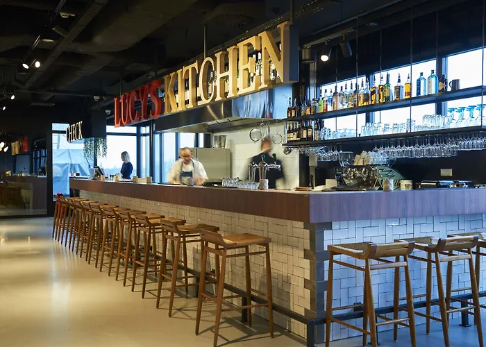 Cityden Zuidas 4* Amstelveen