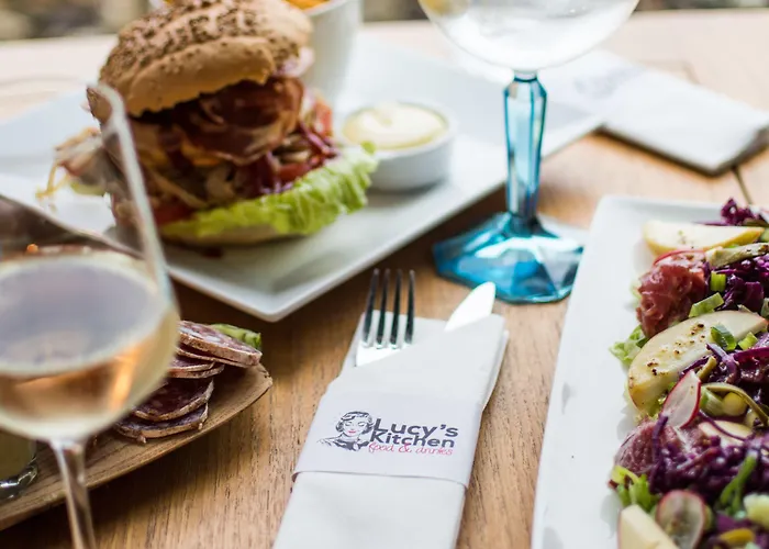 Cityden Zuidas 4* אמסטלבין