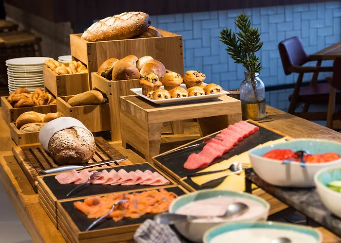 Cityden Zuidas אמסטלבין