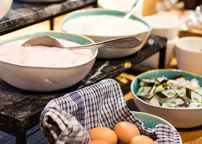 Cityden Zuidas 4* אמסטלבין