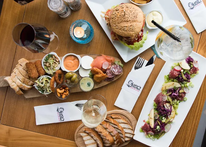 Aparthotel Cityden Zuidas