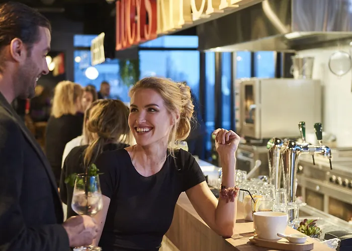 Cityden Zuidas 4* Amstelveen