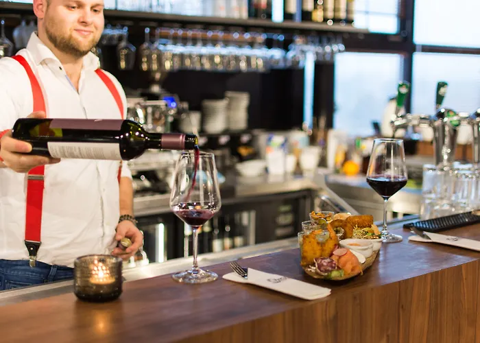 Cityden Zuidas Apartahotel Amstelveen