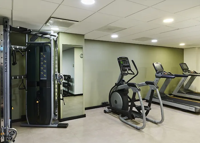 Cityden Zuidas Aparthotel