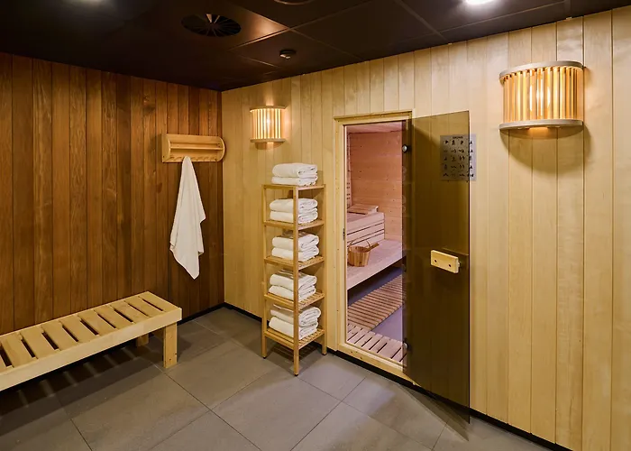 Cityden Zuidas Apartahotel 4*