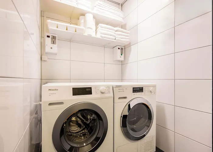 Cityden Zuidas Aparthotel 4*