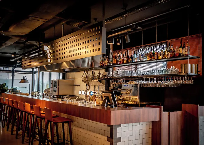 Cityden Zuidas 4* Amstelveen