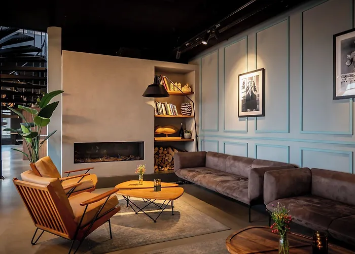 Cityden Zuidas 4* Amstelveen