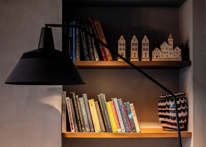 Apartmanhotel Cityden Zuidas Amstelveen