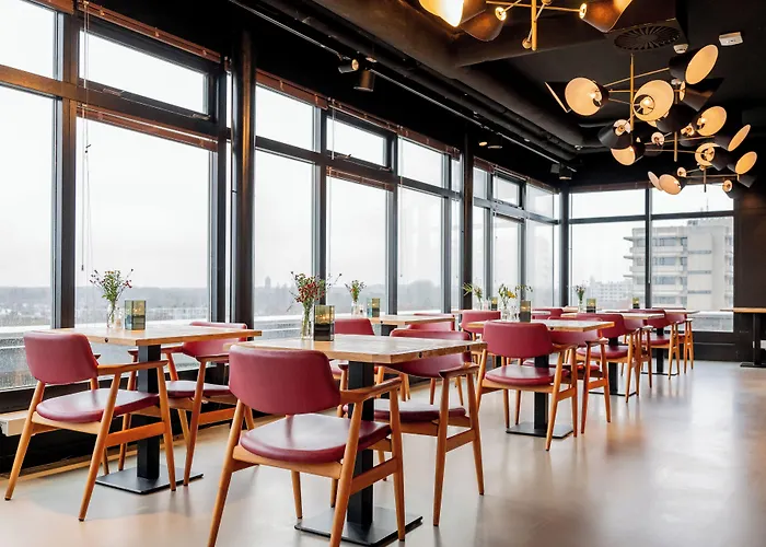 Cityden Zuidas Apartmanhotel