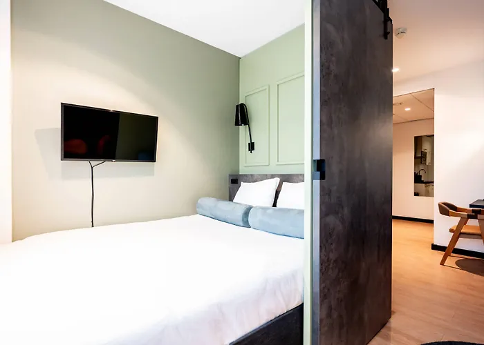 Cityden Zuidas Amstelveen