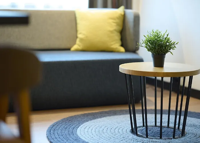 Cityden Zuidas 4* Amstelveen