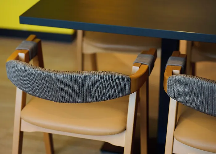 Cityden Zuidas Apartmanhotel Amstelveen