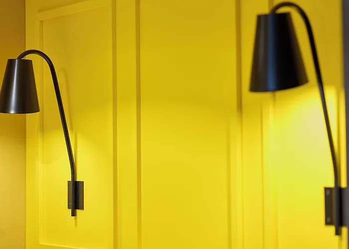 Cityden Zuidas Aparthotel Amstelveen