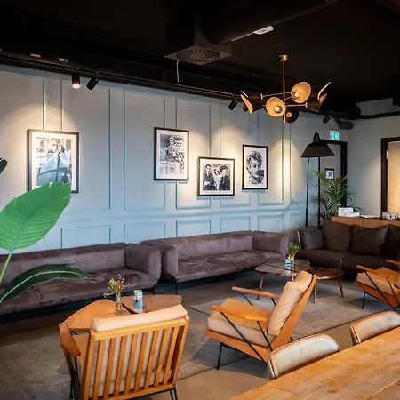 Cityden Zuidas Aparthotel Amstelveen