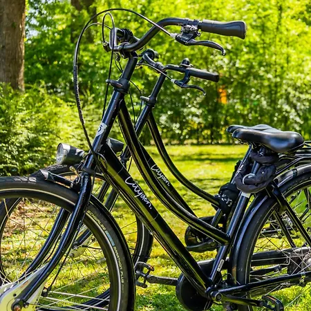 Cityden Zuidas 4* Amstelveen