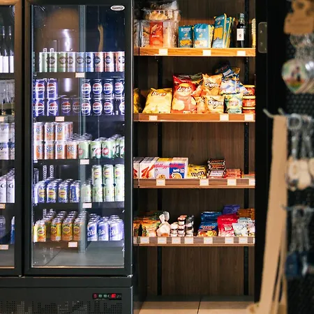 Cityden Zuidas Aparthotel