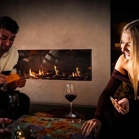 Cityden Zuidas Aparthotel Amstelveen