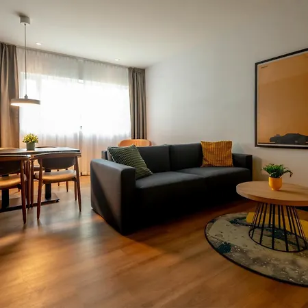 Cityden Zuidas 4* Amstelveen