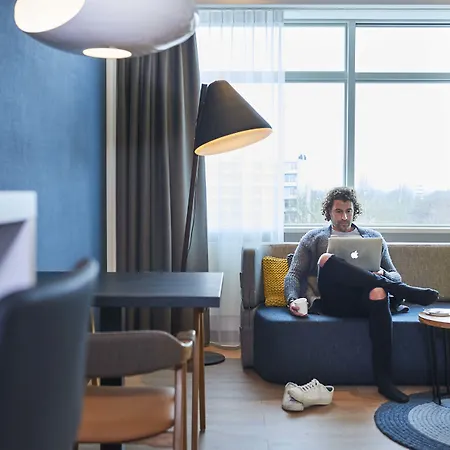 Cityden Zuidas