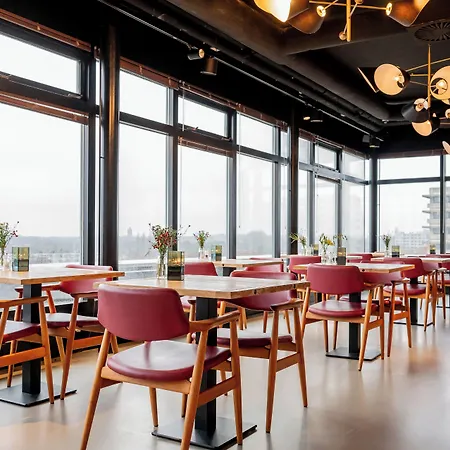 Cityden Zuidas Aparthotel