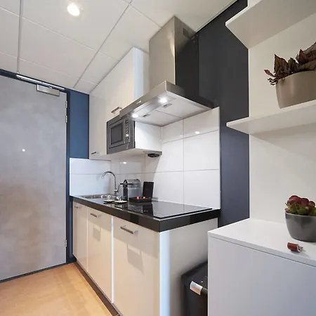 Aparthotel Cityden Zuidas Amstelveen