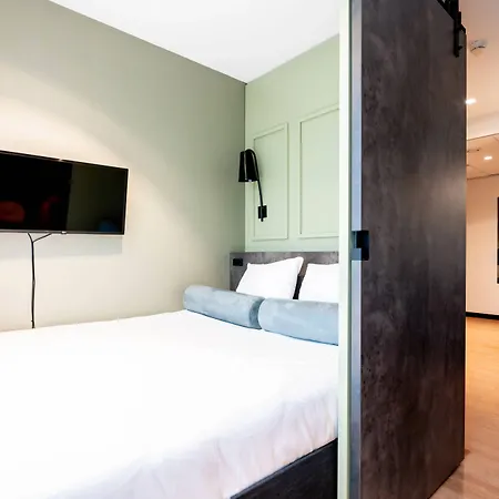 Cityden Zuidas Amstelveen