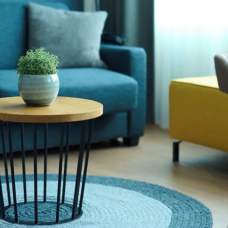 Aparthotel Cityden Zuidas 4*
