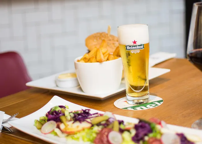 Cityden Zuidas Aparthotel