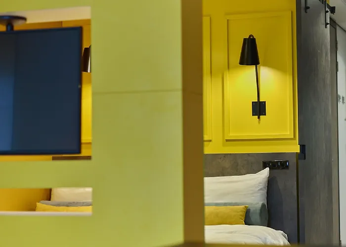 Aparthotel Cityden Zuidas Amstelveen