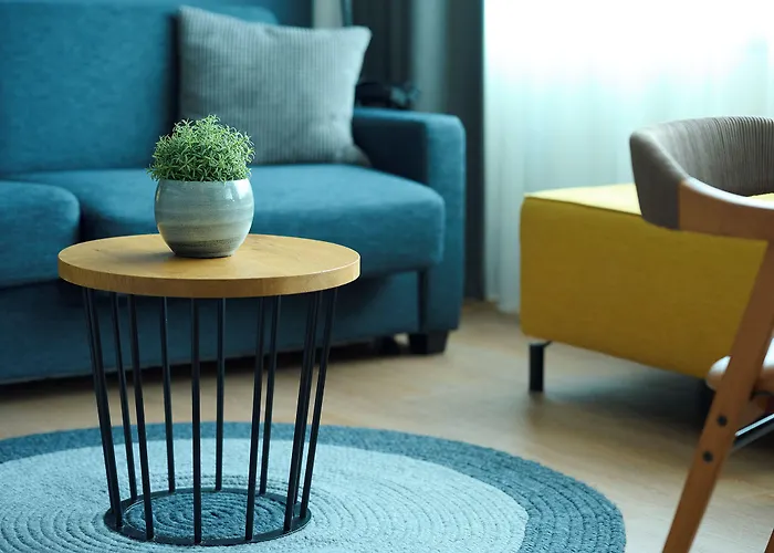 Aparthotel Cityden Zuidas 4*